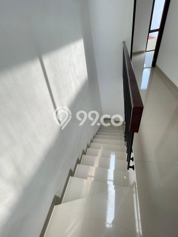 Rumah Minimalis 4 KT di Cinangka Depok Full Furnished Rumah Minimalis 4 KT di Cinangka Depok Full Furnished