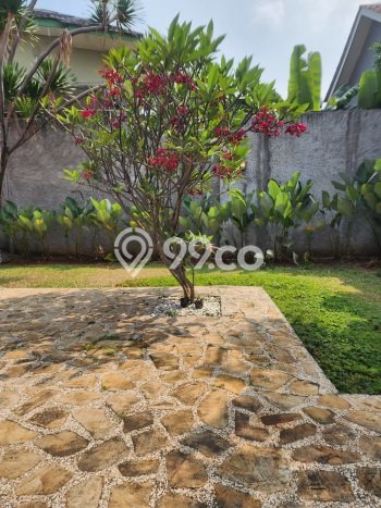 Rumah Luxury Modern Tanpa Renovasi di Lebak Bulus Jakarta Selatan Rumah Luxury Modern Tanpa Renovasi di Lebak Bulus Jakarta Selatan