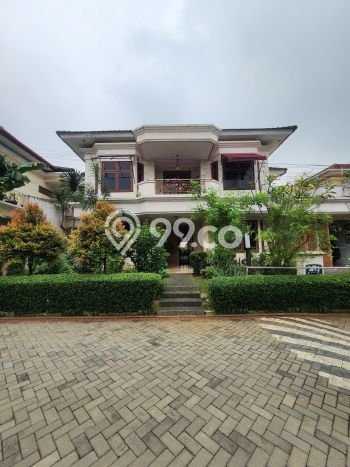 Rumah Elit Modern Siap Huni di Pondok Labu Jakarta Selatan Rumah Elit Modern Siap Huni di Pondok Labu Jakarta Selatan