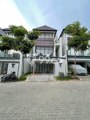 Rumah Luxury Modern Siap Huni di Lebak Bulus Jakarta Selatan Rumah Luxury Modern Siap Huni di Lebak Bulus Jakarta Selatan