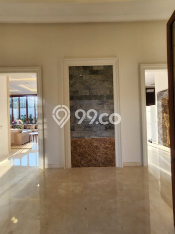 Ready to Use! Premium House LT 1066m2 Desain Modern di Kemang Ready to Use! Premium House LT 1066m2 Desain Modern di Kemang