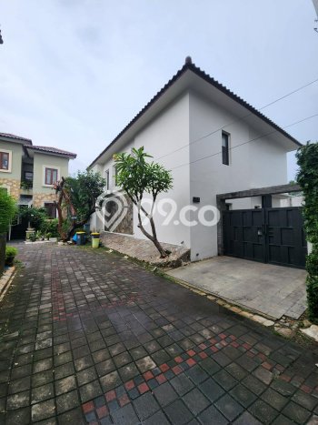 Sewa Rumah Harga Terjangkau di Pondok Labu Jakarta Selatan dengan 4 KT Sewa Rumah Harga Terjangkau di Pondok Labu Jakarta Selatan dengan 4 KT