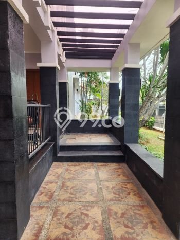 Dijual Rumah Luas Megah Dengan View Eksklusif di Lebak Bulus, Jakarta Selatan Dijual Rumah Luas Megah Dengan View Eksklusif di Lebak Bulus, Jakarta Selatan
