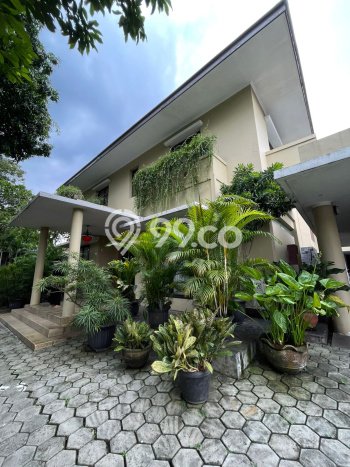 Hunian Super Elit dengan Akses Paling Strategis di Cipete, Jakarta Selatan Hunian Super Elit dengan Akses Paling Strategis di Cipete, Jakarta Selatan