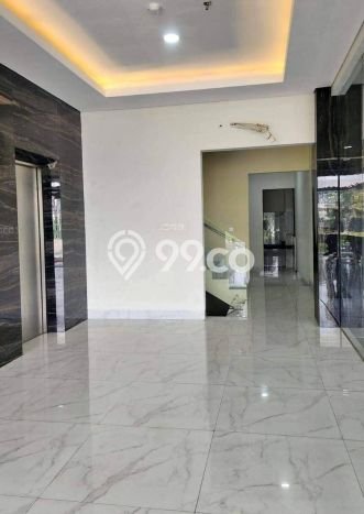 Kantor Dijual di Prime Area Jakarta Selatan Luas 4000m2 Kantor Dijual di Prime Area Jakarta Selatan Luas 4000m2