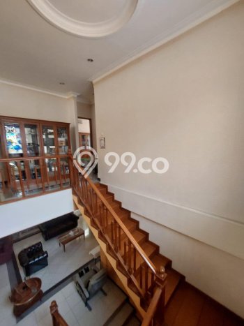Hunian Super Elit dengan Akses Paling Strategis di Cipete, Jakarta Selatan Hunian Super Elit dengan Akses Paling Strategis di Cipete, Jakarta Selatan