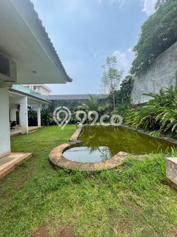Dijual Rumah Mewah Elegan Dengan View Cantik di Cipete, Jakarta Selatan Dijual Rumah Mewah Elegan Dengan View Cantik di Cipete, Jakarta Selatan