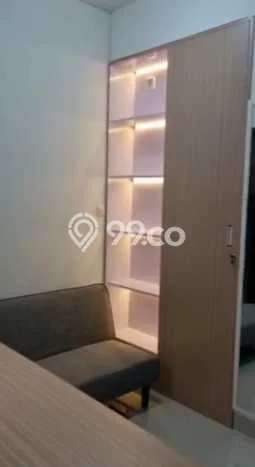 Apartemen Sewa 0 Kamar Hemat Siap Huni di Surabaya, Luas 35m2 Apartemen Sewa 0 Kamar Hemat Siap Huni di Surabaya, Luas 35m2