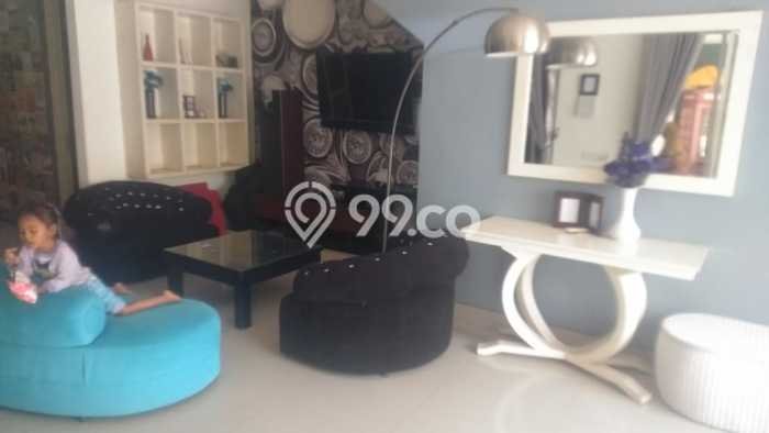 HOT DEAL! Vila di , Luas 180m2m², Area Prima HOT DEAL! Vila di , Luas 180m2m², Area Prima