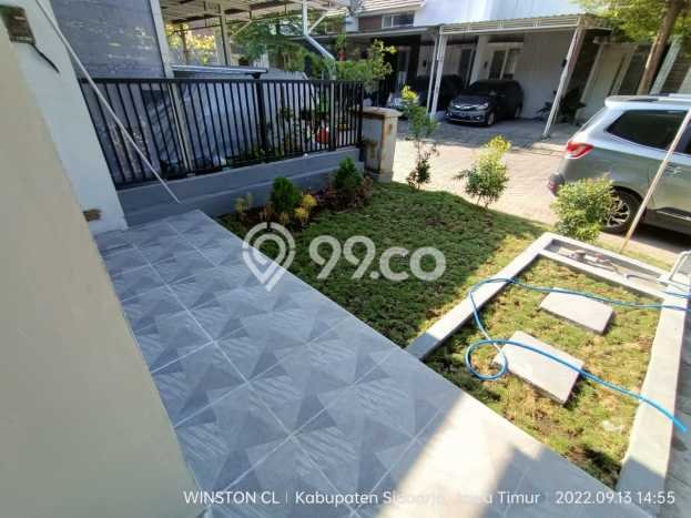 Dijual Cepat Rumah Favorit Siap Huni LB 75m2 di Sidoarjo, Sidoarjo Dijual Cepat Rumah Favorit Siap Huni LB 75m2 di Sidoarjo, Sidoarjo
