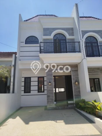 Vila Premium di , Ukuran 68m2m², Kawasan Tenang dan aman Vila Premium di , Ukuran 68m2m², Kawasan Tenang dan aman