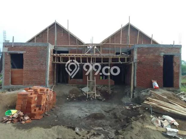 Rumah Murah Dijual Area Karangploso, Malang Harga Rp 225 Juta Rumah Murah Dijual Area Karangploso, Malang Harga Rp 225 Juta