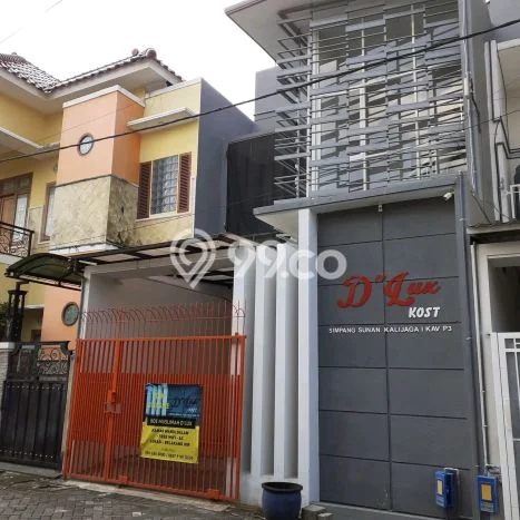 Kost Dijual Lokasi Lowokwaru, Malang, Spesifikasi 10 Kamar Tidur dan Luas 150m2 Kost Dijual Lokasi Lowokwaru, Malang, Spesifikasi 10 Kamar Tidur dan Luas 150m2