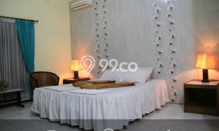 LOKASI PREMIUM! Hotel di Lowokwaru, Luas 1611m2m², Lokasi Strategis LOKASI PREMIUM! Hotel di Lowokwaru, Luas 1611m2m², Lokasi Strategis