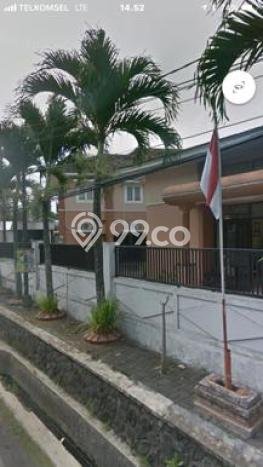 LOKASI PREMIUM! Hotel di Lowokwaru, Luas 1611m2m², Lokasi Strategis LOKASI PREMIUM! Hotel di Lowokwaru, Luas 1611m2m², Lokasi Strategis