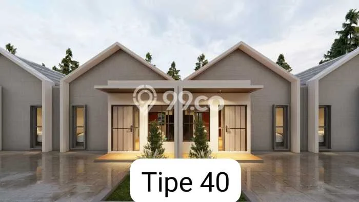 Rumah Murah Dijual Area Karangploso, Malang Harga Rp 225 Juta Rumah Murah Dijual Area Karangploso, Malang Harga Rp 225 Juta