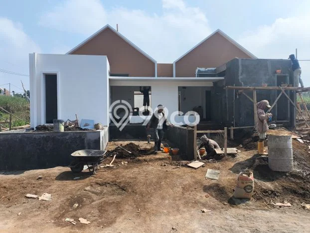 Rumah Murah Dijual Area Karangploso, Malang Harga Rp 225 Juta Rumah Murah Dijual Area Karangploso, Malang Harga Rp 225 Juta