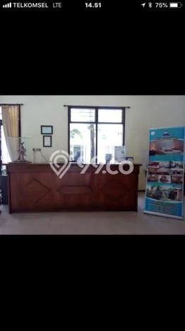 LOKASI PREMIUM! Hotel di Lowokwaru, Luas 1611m2m², Lokasi Strategis LOKASI PREMIUM! Hotel di Lowokwaru, Luas 1611m2m², Lokasi Strategis