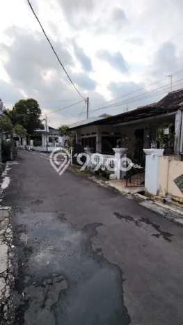 Dijual Cepat Rumah Bagus Siap Huni LB 110m2 di Dau, Malang Dijual Cepat Rumah Bagus Siap Huni LB 110m2 di Dau, Malang