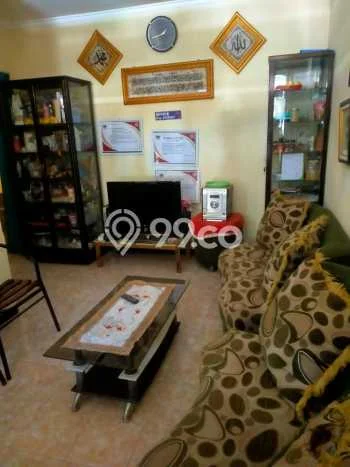 Dijual Cepat Rumah Bagus Siap Huni LB 110m2 di Dau, Malang Dijual Cepat Rumah Bagus Siap Huni LB 110m2 di Dau, Malang