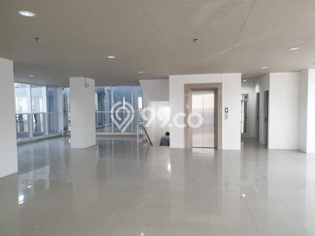 Unit Kantor Dijual di Jakarta Pusat LT 200m2 & LB 1750m2 Unit Kantor Dijual di Jakarta Pusat LT 200m2 & LB 1750m2