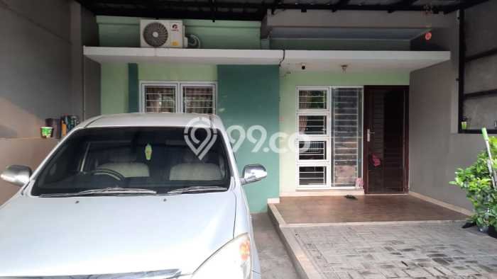 For Sale Rumah 3 Kamar Lokasi Strategis Nyaman dan Strategis di Pamulang For Sale Rumah 3 Kamar Lokasi Strategis Nyaman dan Strategis di Pamulang