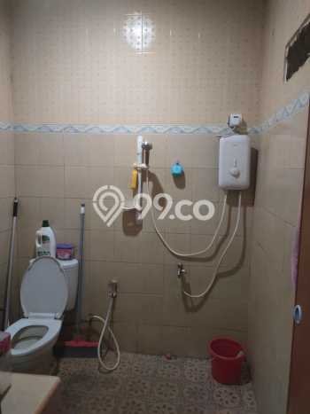 Jual Rumah Bagus Siap Huni LB 200m2 di Pamulang, Tangerang Selatan Jual Rumah Bagus Siap Huni LB 200m2 di Pamulang, Tangerang Selatan
