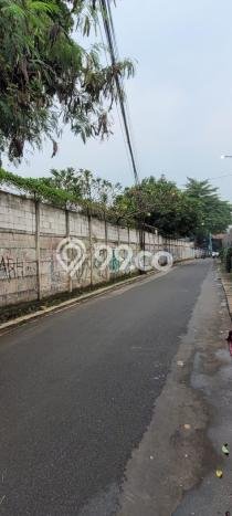 Kavling Tanah untuk Dijual di Bintaro, Tangerang Selatan, Luas 371m2 Kavling Tanah untuk Dijual di Bintaro, Tangerang Selatan, Luas 371m2