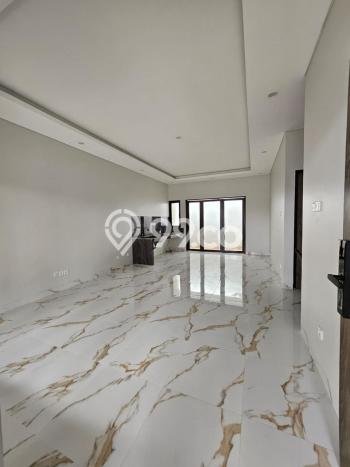 Rumah Elit Modern Siap Huni di Rempoa Tangerang Selatan Rumah Elit Modern Siap Huni di Rempoa Tangerang Selatan