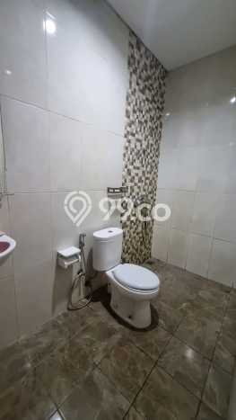 Rumah Minimalis 4 Kamar LT 113m2 di Kampung Utan Rumah Minimalis 4 Kamar LT 113m2 di Kampung Utan