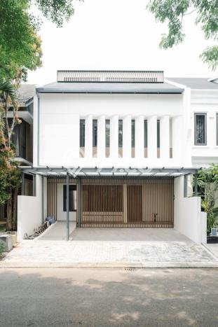 Dijual Rumah Mewah Megah Dengan View Cantik di Bintaro, Tangerang Selatan Dijual Rumah Mewah Megah Dengan View Cantik di Bintaro, Tangerang Selatan