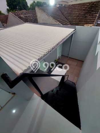 Jual Rumah Eksklusif 3 KT di BSD, Tangerang Jual Rumah Eksklusif 3 KT di BSD, Tangerang