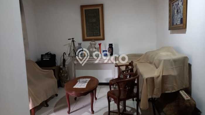 Hunian Super Mewah dengan Akses Paling Strategis di Bintaro, Tangerang Selatan Hunian Super Mewah dengan Akses Paling Strategis di Bintaro, Tangerang Selatan