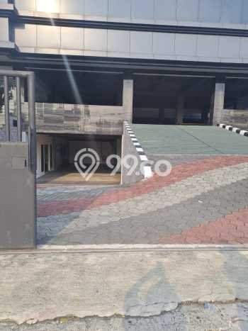 Unit Kantor Dijual di Jakarta Selatan LT 965m2 & LB 4750m2 Unit Kantor Dijual di Jakarta Selatan LT 965m2 & LB 4750m2