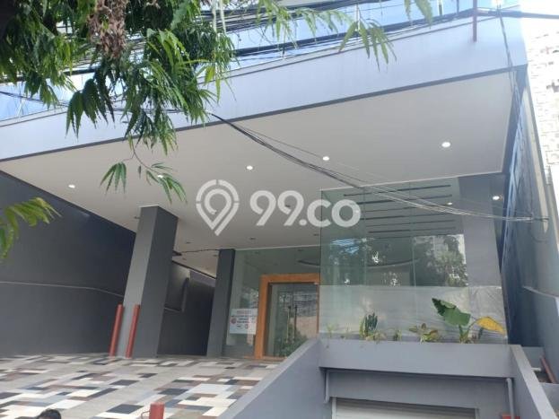 Unit Kantor Dijual di Jakarta Pusat LT 200m2 & LB 1750m2 Unit Kantor Dijual di Jakarta Pusat LT 200m2 & LB 1750m2