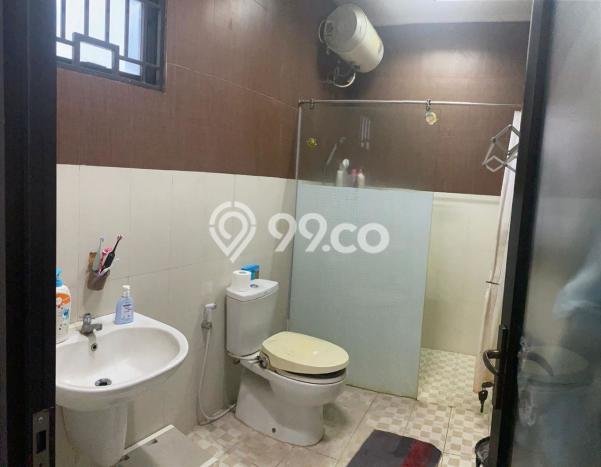 Hunian Mewah LB 225m2 Siap Huni Desain Elegan di BSD, Tangerang Hunian Mewah LB 225m2 Siap Huni Desain Elegan di BSD, Tangerang