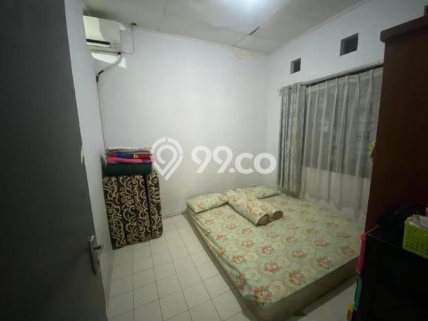 Rumah Minimalis 2 KT LT 154m2 di Bintaro Rumah Minimalis 2 KT LT 154m2 di Bintaro