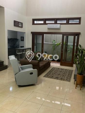 Hunian Super Elit dengan Akses Paling Strategis di Bintaro, Tangerang Selatan Hunian Super Elit dengan Akses Paling Strategis di Bintaro, Tangerang Selatan