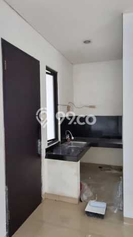 Rumah Minimalis 4 Kamar LT 113m2 di Kampung Utan Rumah Minimalis 4 Kamar LT 113m2 di Kampung Utan