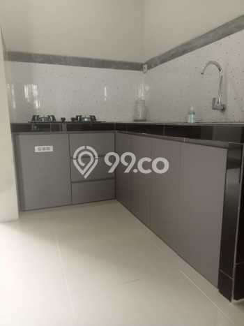 Hunian Cantik Modern Lb 125m2 di Serpong Utara, Tangerang Selatan Hunian Cantik Modern Lb 125m2 di Serpong Utara, Tangerang Selatan