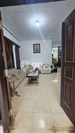 Best Deal Hunian Mewah Ideal dan Luas di Jagakarsa, Jakarta Selatan Best Deal Hunian Mewah Ideal dan Luas di Jagakarsa, Jakarta Selatan