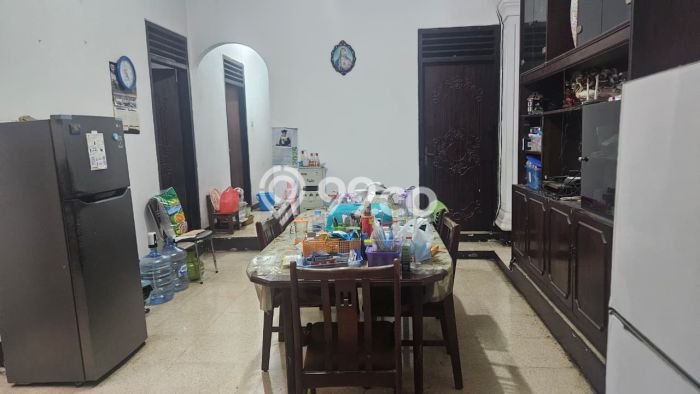 Best Deal Hunian Mewah Ideal dan Luas di Jagakarsa, Jakarta Selatan Best Deal Hunian Mewah Ideal dan Luas di Jagakarsa, Jakarta Selatan