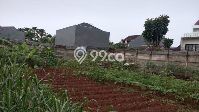Kavling Tanah untuk Dijual di Bintaro, Tangerang Selatan, Luas 371m2 Kavling Tanah untuk Dijual di Bintaro, Tangerang Selatan, Luas 371m2