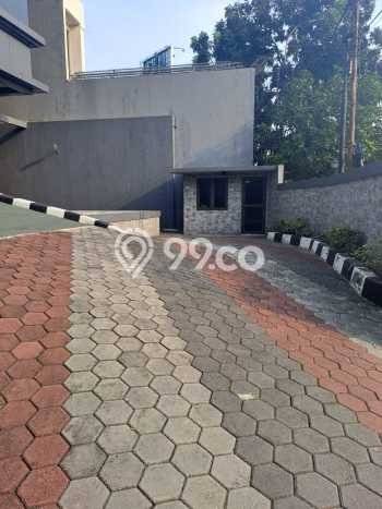 Unit Kantor Dijual di Jakarta Selatan LT 965m2 & LB 4750m2 Unit Kantor Dijual di Jakarta Selatan LT 965m2 & LB 4750m2