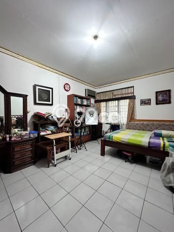 Dijual Rumah Luas Megah Dengan View Cantik di Pondok Indah, Jakarta Selatan Dijual Rumah Luas Megah Dengan View Cantik di Pondok Indah, Jakarta Selatan