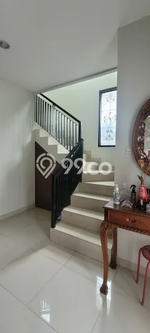 Hunian Mewah LB 187m2 Siap Pakai Desain Elegan di Pondok Labu, Jakarta Selatan Hunian Mewah LB 187m2 Siap Pakai Desain Elegan di Pondok Labu, Jakarta Selatan