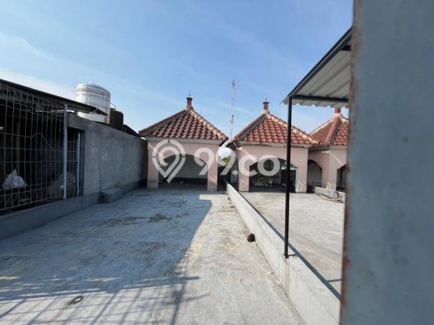 Ruko Dijual di Sidoarjo LT 60m2, LB 180m2 untuk Investasi Ruko Dijual di Sidoarjo LT 60m2, LB 180m2 untuk Investasi