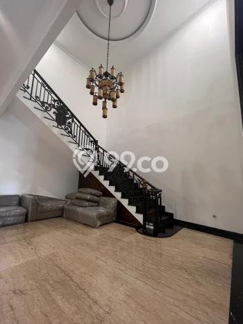 Dijual Rumah Luas Megah Dengan View Eksklusif di Rawa Belong, Jakarta Barat Dijual Rumah Luas Megah Dengan View Eksklusif di Rawa Belong, Jakarta Barat