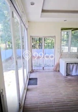 Rumah Minimalis 3 KT LT 150m2 di Legenda Wisata Rumah Minimalis 3 KT LT 150m2 di Legenda Wisata