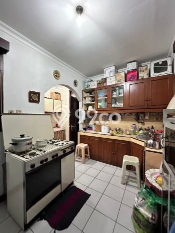 Dijual Rumah Luas Megah Dengan View Cantik di Pondok Indah, Jakarta Selatan Dijual Rumah Luas Megah Dengan View Cantik di Pondok Indah, Jakarta Selatan